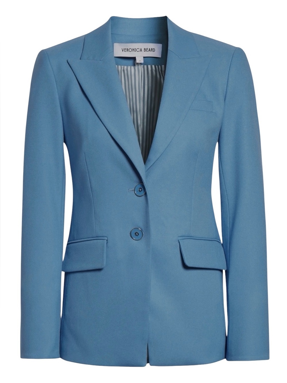 Veronica Beard Izara Dickey Jacket